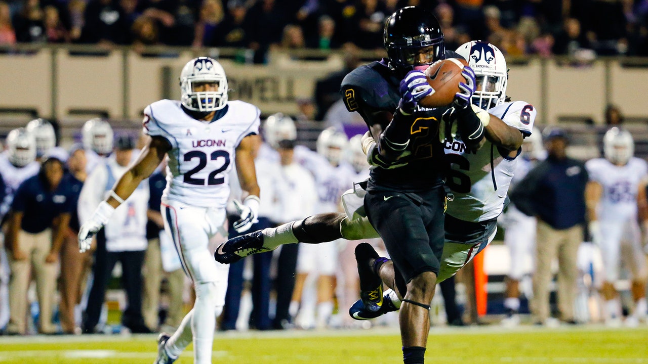 Falcons' desire to draft Hardy went farther than need